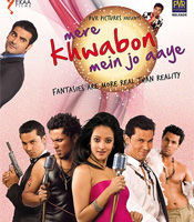 Click to know more about Mere Khwabon Mein Jo Aaye